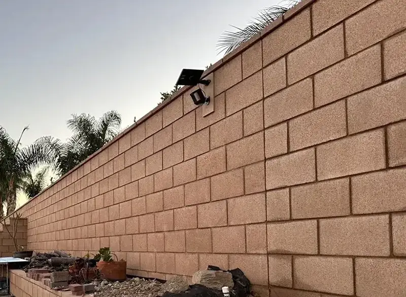 Masonry Company in Ontario, CA Masonry Company in Ontario, CA