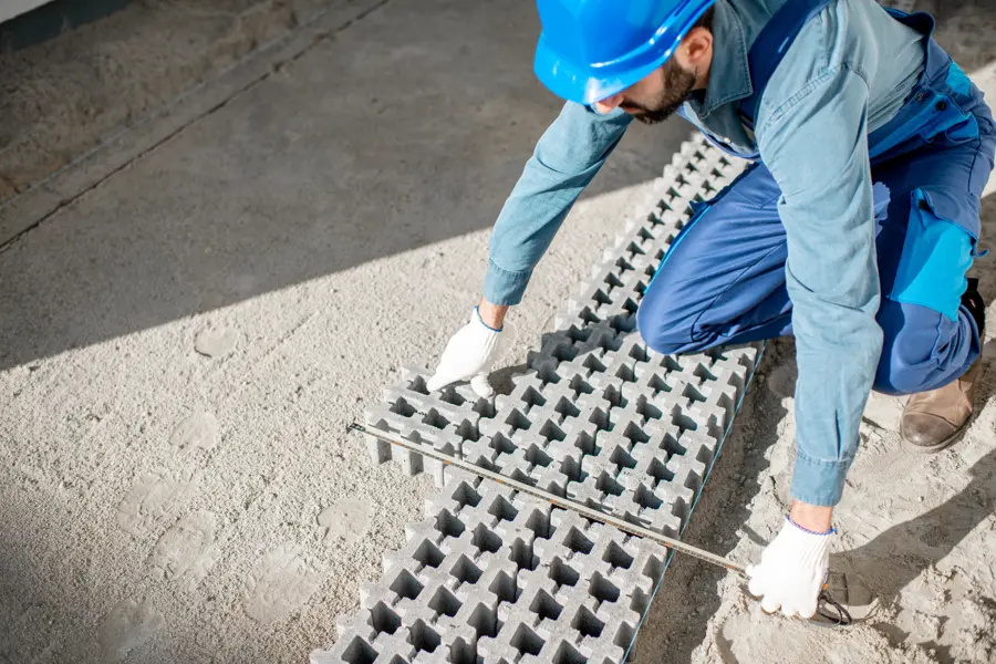 Affordable Paver Installation Ontario, CA Affordable Paver Installation Ontario, CA