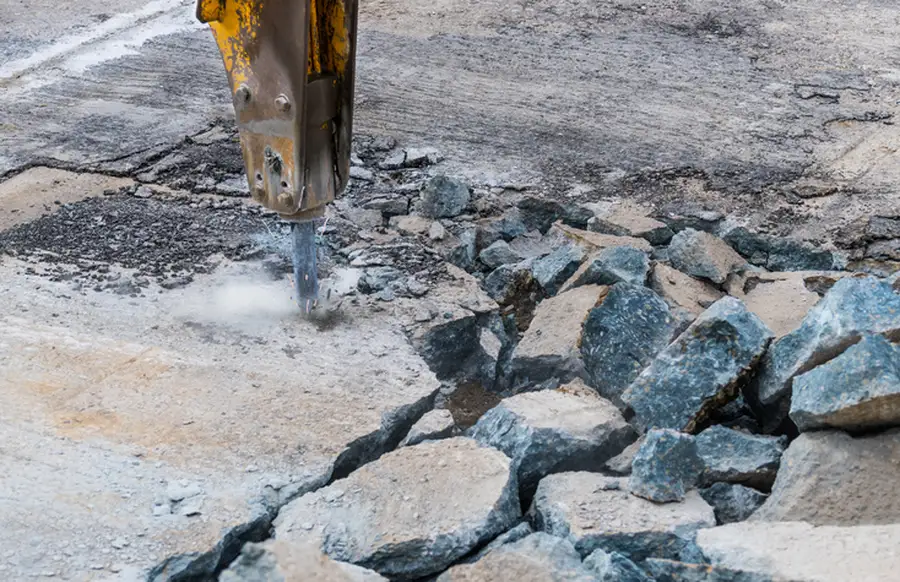 Common Challenges In Concrete Removal And How To Solve Them in Ontario, CA Common Challenges In Concrete Removal And How To Solve Them in Ontario, CA