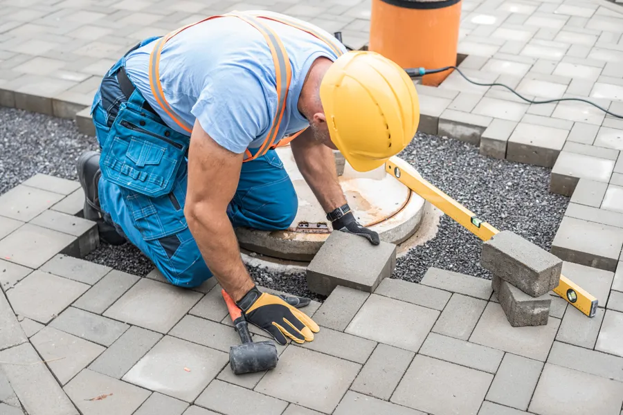 Expert Paver Installation Ontario, CA Expert Paver Installation Ontario, CA