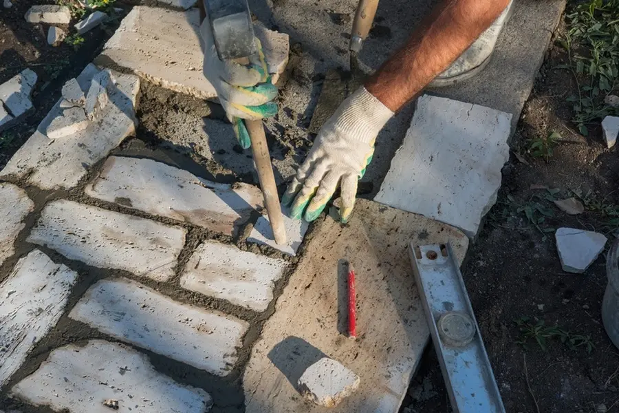 How Masonry Contractors Ensure Long-lasting Paver Surfaces Ontario, CA How Masonry Contractors Ensure Long-lasting Paver Surfaces Ontario, CA
