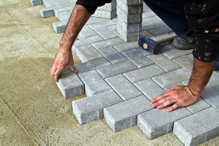 Key Factors That Affect The Quality Of Paver Installations in Ontario, CA Key Factors That Affect The Quality Of Paver Installations in Ontario, CA