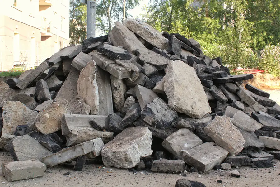 Local Concrete Removal Ontario, CA Local Concrete Removal Ontario, CA