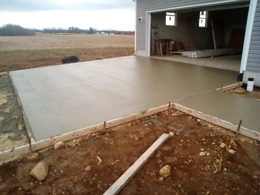 Professional Concrete Driveway Installation Ontario, CA Professional Concrete Driveway Installation Ontario, CA