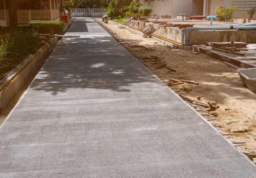 Reliable Concrete Driveway Installation Ontario, CA Reliable Concrete Driveway Installation Ontario, CA