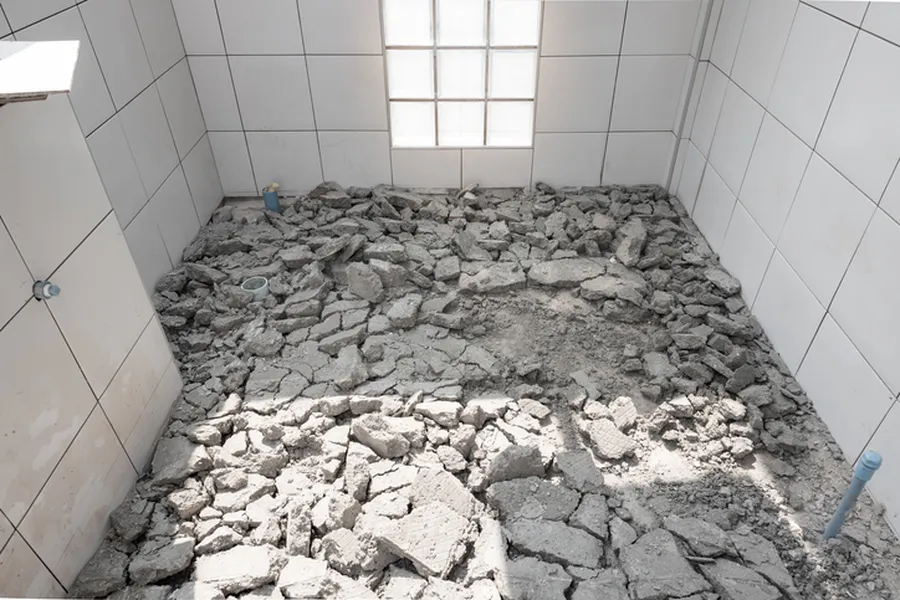 Reputable Concrete Removal Ontario, CA Reputable Concrete Removal Ontario, CA